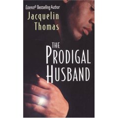 The Prodigal Husband