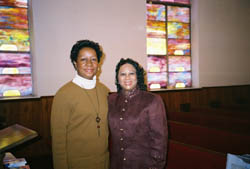 Vanessa Davis Griggs & Joy